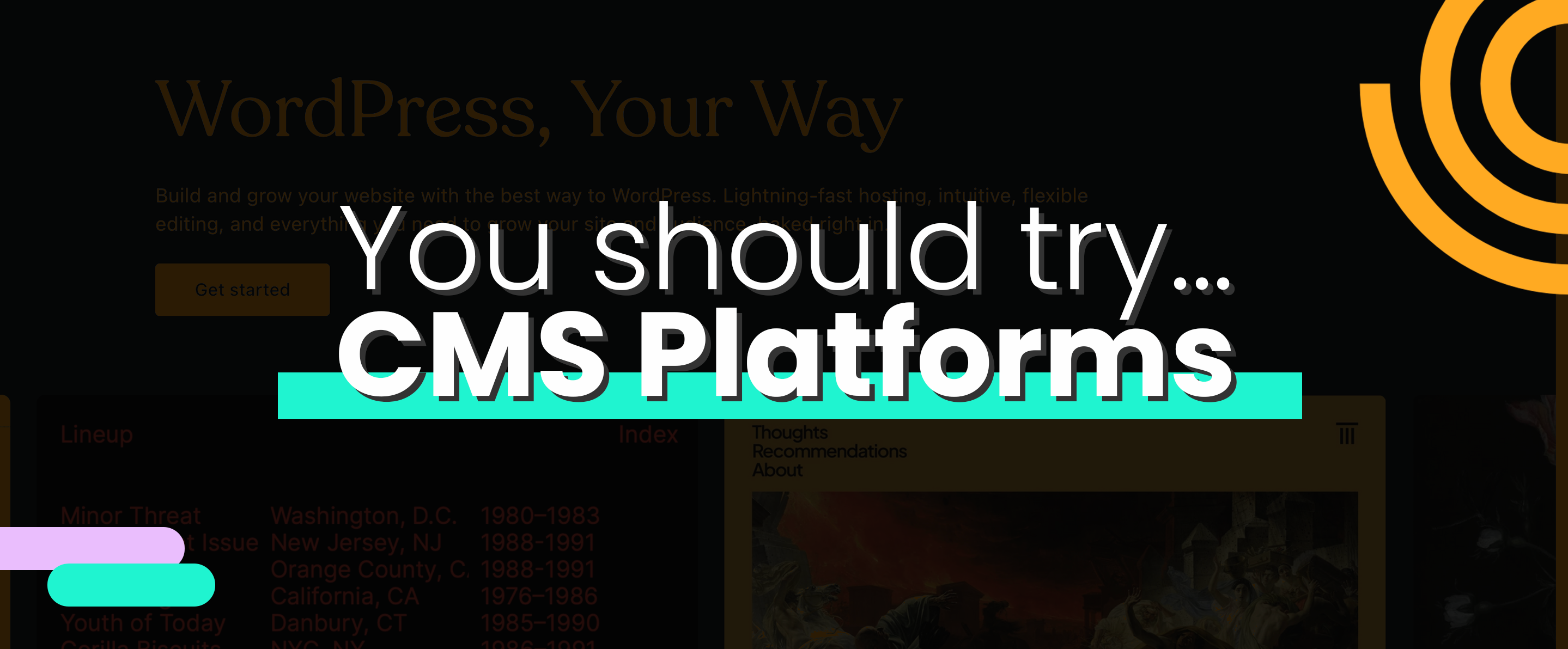 CMS