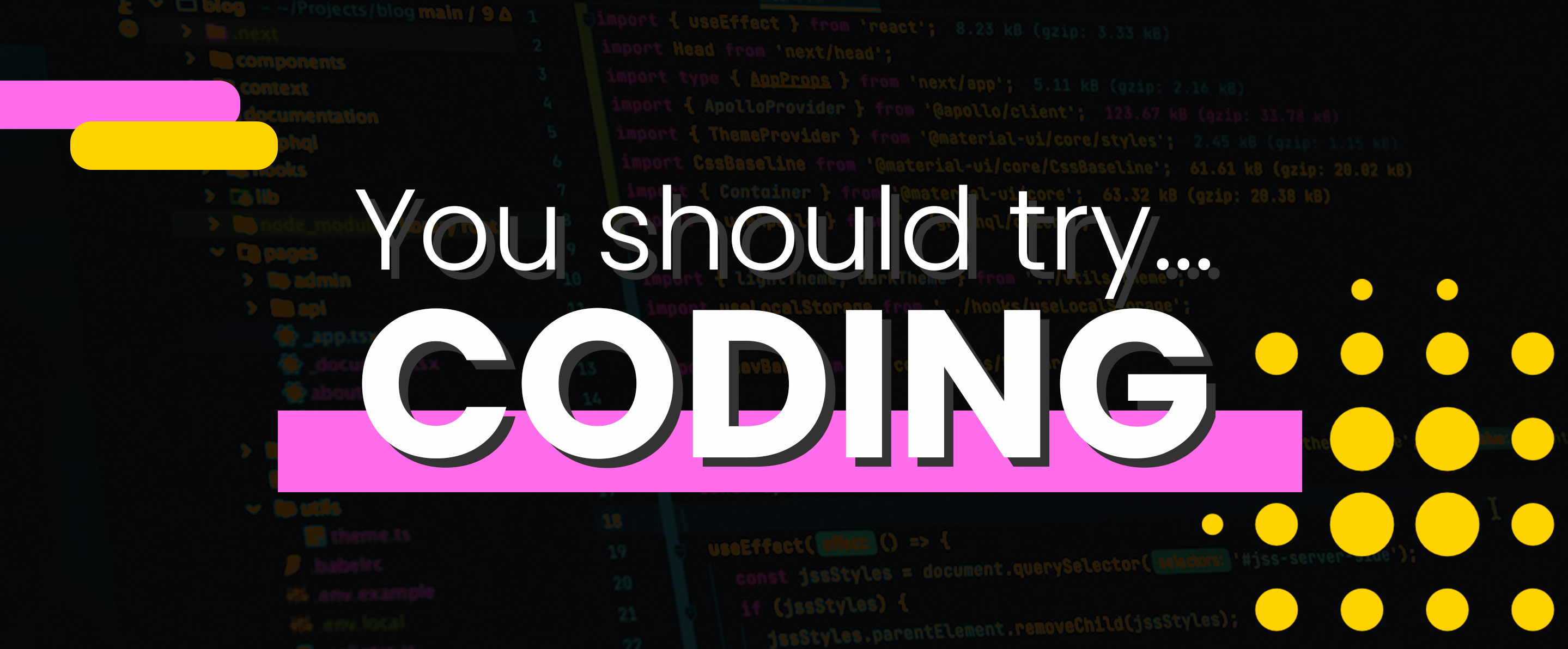 Coding